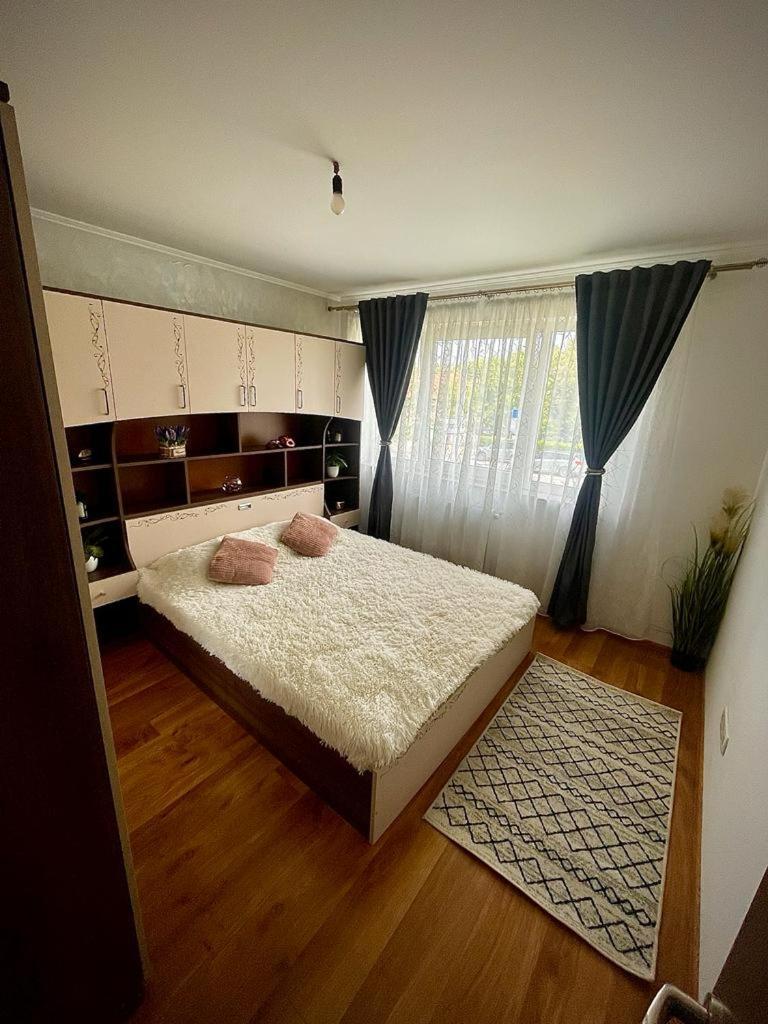 Ferienwohnung Diana 7 Cluj-Napoca Exterior foto