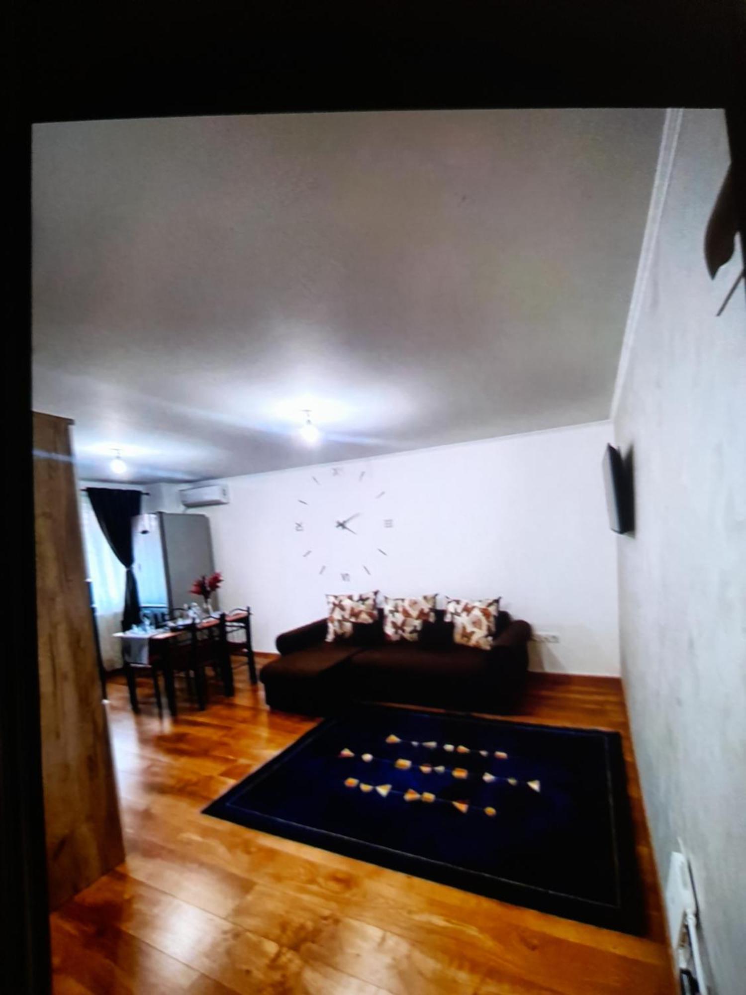 Ferienwohnung Diana 7 Cluj-Napoca Exterior foto
